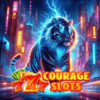 Logo da COURAGE777SLOTS